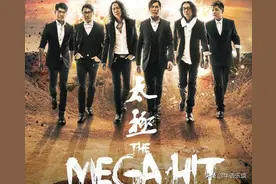 为何太极乐队影响力远不及BEYOND，只因差了一个黄家驹？图片