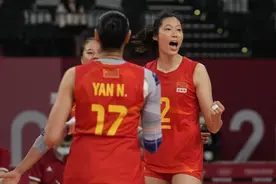 3个心理学效应全面解读中国女排输球的原因图片