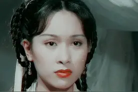 6位天生“眼窝凹陷”的女星，深邃迷人和疲惫显老，就在一念之间图片