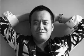 宁浩揣着2000元北漂，拒拿父亲几十万，转身找刘德华投资300万图片