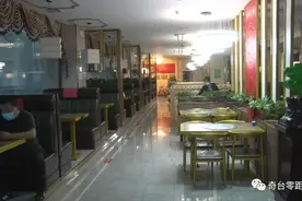 推行文明分餐 保障舌尖上的安全图片