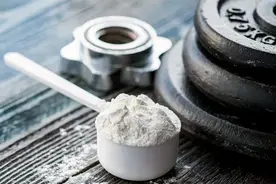 关于超级健身补剂「肌酸」，你想知道的都在这篇文章里图片