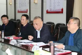 西曲矿选煤厂通过“山西省一级安全生产标准化选煤厂”定级验收图片