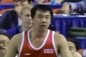 盘点中国篮球职业化之后，辽宁男篮优秀的控球后卫！图片