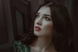 流金之声：女唱将经典翻唱metallica串烧，人美声更美图片