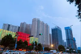 调查：济南公寓库存创近5年高位，去化周期高达44个月图片