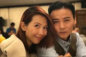 一家五口“蜗居”80平公寓，这就是蔡少芬最爱张晋哥哥的原因图片