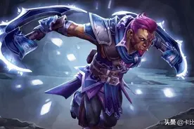 法师克星，经济压制，DOTA2 7.25b敌法师攻略图片
