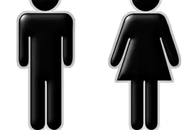 男生好色程度vs女生好色程度图片