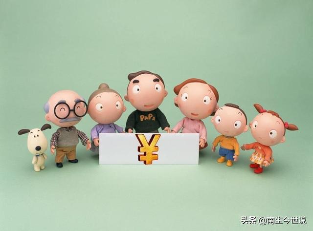 中国基尼指数，什么是基尼指数（发展中国家的基尼系数）