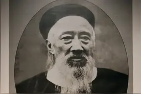 张之洞扶晋轶事——晋剧六班进省会演图片