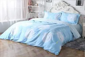 被子的颜色竟然也会影响到你的睡眠，这几种颜色的床单一定不要用图片