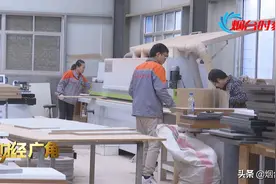 家具行业回暖 原材料价格上涨紧接而来图片