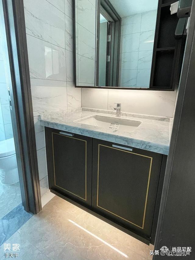 四房两厅打满柜，榨干每1㎡，老师傅看了直说好