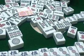 成都麻将血战到底图片