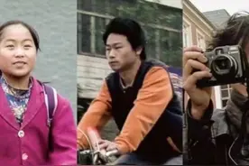 真实得可怕的纪录片：三个孩子，三种阶层，三段截然不同的人生图片