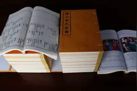 周瑜被诸葛亮气死，原来是罗贯中故意打击报复，有周家的家谱为证图片