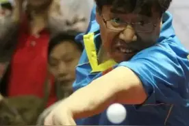“野路子”、“球溜子”如何选择长胶胶皮图片