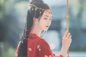 雅致古装风格图片