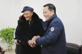 农村“亲戚”与医院院长的不解之缘图片