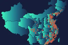 世界地图中的秘密图片