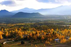 温暖秋冬 遇见腾冲：百万粉丝旅游达人带你这样玩！图片