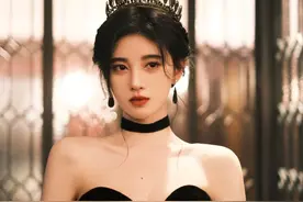 一直被嘲的鞠婧祎，在变美路上打破了哪些人体极限？图片