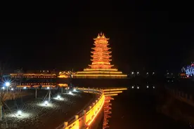 长寿之乡--夏邑县图片