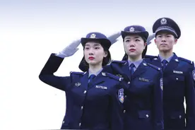 江西警察学院2021年招生简章图片