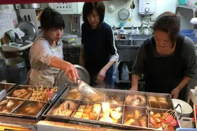 风靡日本的关东煮，为啥在中国火不起来？原因有3点，太扎心了图片