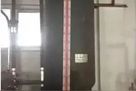 最全常见液位计的工作原理，非常直观图片