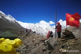 8848.86米！珠峰长高了吗？图片