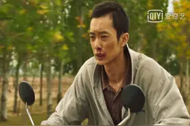 山海情：15岁想逃出戈壁滩的4个少年，十年后谁过得最好？图片