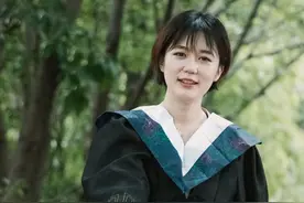 学子说 | 施钰：为什么要当医生？图片