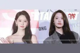 有一种少女时代，叫做林允儿图片