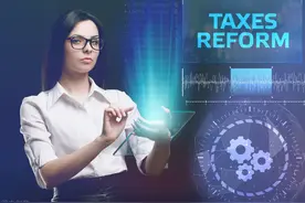全球税制改革来了，跨国企业影响几何？图片
