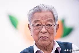 褚时健：除了生死，都是小事！感觉难时，就是学会「触底反弹」时图片
