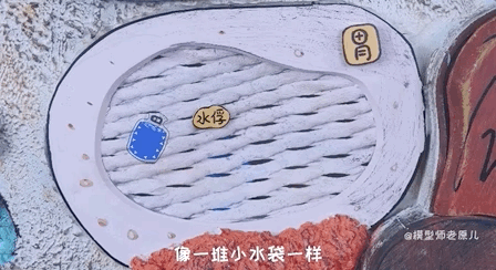 骆驼的驼峰竟然不是用来存水的？那它靠啥在沙漠里笑嘻嘻？