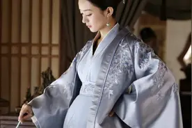 “演孕妇”也分段位？前4位都在演戏，只有最后一位是真怀孕！图片