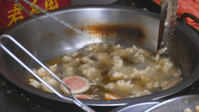 「十堰美食」等你下课,一起去吃垃圾啊