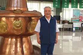 真正的“北京大爷”家里什么样？王姬：简直就是地主图片