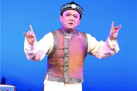 新民艺评丨从舒悦再上沪剧舞台说起图片