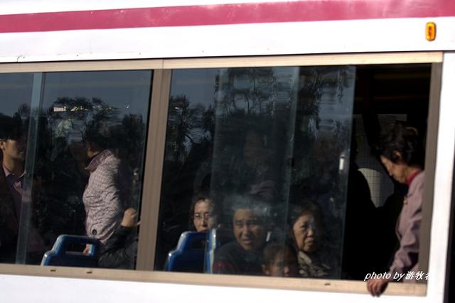 朝鲜人知道外面世界吗（朝鲜百姓如何看外国游客）