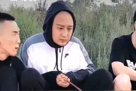 网红方丈表示：辛巴是全网最低调的人！辛巴粉丝受骗报道图片