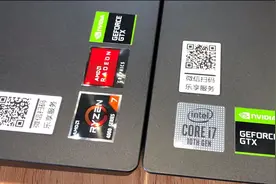 话题研究：同品牌同价同显卡A/I对位机型，谁玩游戏更强？图片