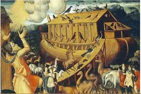 每个行业都有“诺亚方舟”：贵州茅台、牧原股份、新城控股图片