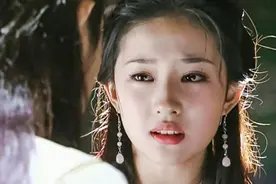 天龙后传：王语嫣死后，段誉得扫地僧真传，杀了慕容复，娶俩老婆图片
