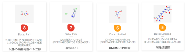 大宝身体乳羟苯甲酯