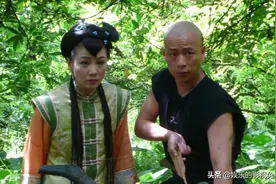 《外来媳妇本地郎》阿奇，错过了两段感情，离开后成为亿万总裁图片