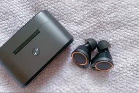 媲美录音棚音效的蓝牙耳机，看看它都有哪些配置？图片